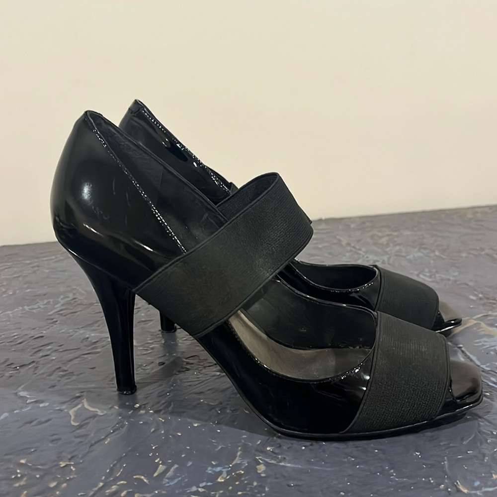 Nine West heels